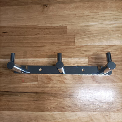 Novatek 300022 Chrome