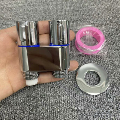 HAFREE Z-1004 Chrome