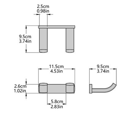 Haicheng A8524 (Gold)