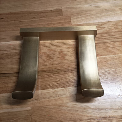 Haicheng A8524 (Bronze)