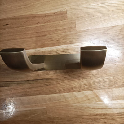 Haicheng A8524 (Bronze)