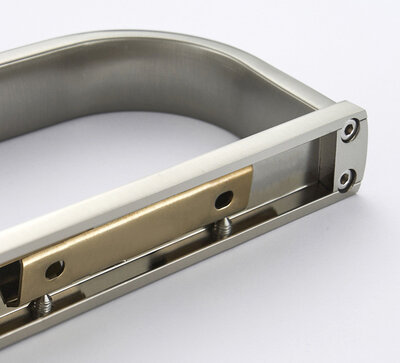 Disfact F8509 Silver