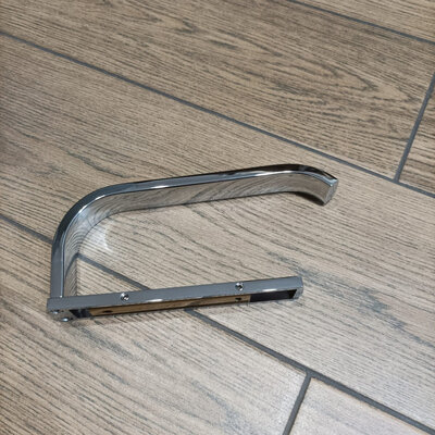 Disfact F8509 Chrome