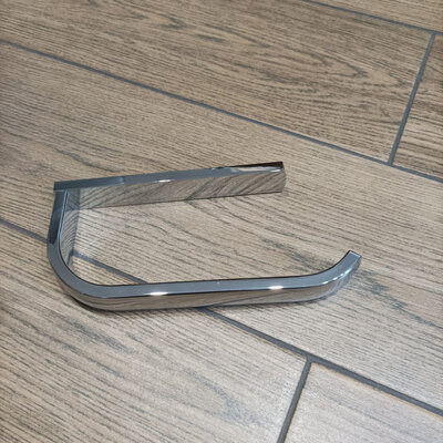 Disfact F8509 Chrome