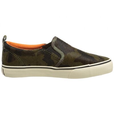 Polo Ralph Lauren Kids Carlee Twin Gore 30 (Camouflage)