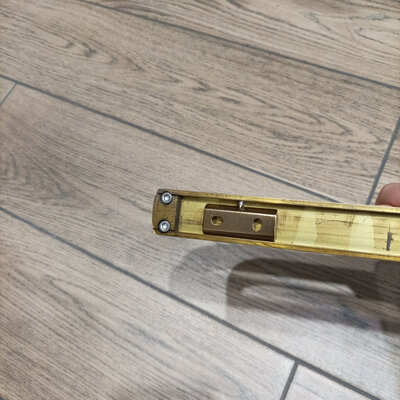 Disfact A8511 Brushed copper