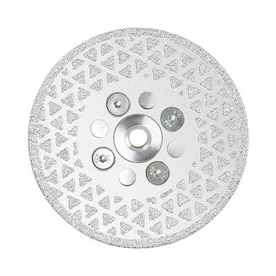 Haoh PRO-D 100/M10 (100mm) 100 Grit