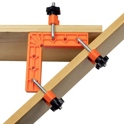 DISFACT SP-1 Mounting corners