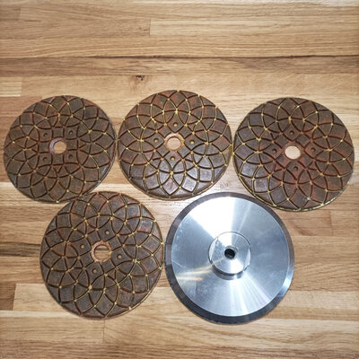 DISFACT PRO-TOOLS SD-1 (M10)