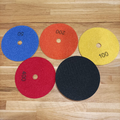 DISFACT PRO-TOOLS SD-1 (M10)