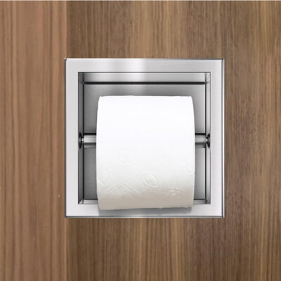 Neodrain SBX7 Silver