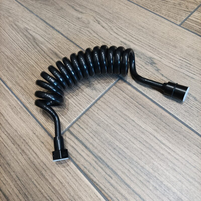 DISFACT PU-CU-S 2m Pro Black