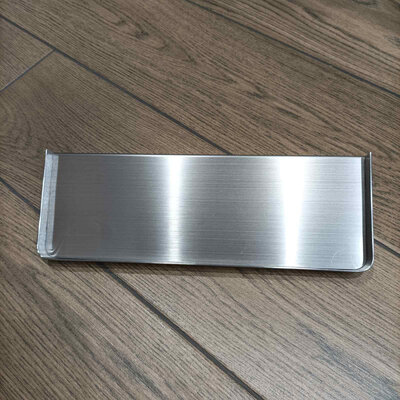 Haowa C-05 26cm Silver