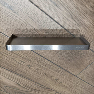 Haowa C-05 26cm Silver