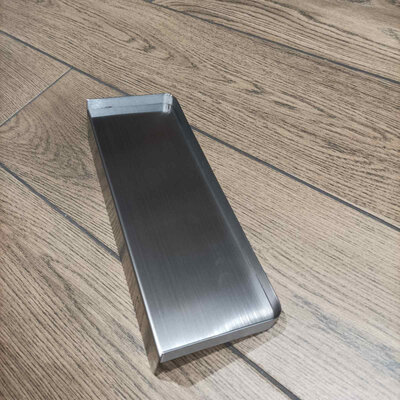 Haowa C-05 26cm Silver