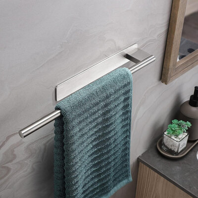 Tauset LB-4 39cm Silver