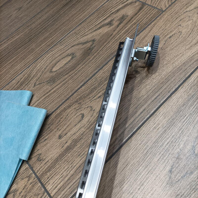 DISFACT M1781-900 T02 Premium Silver