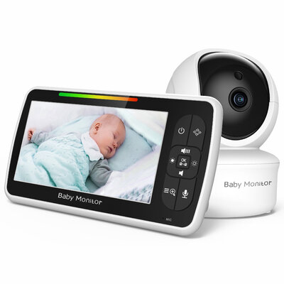 Baby Monitor SM650