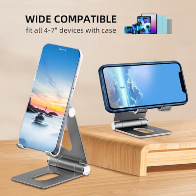 Disfact Multi-angle M3 Dark Silver