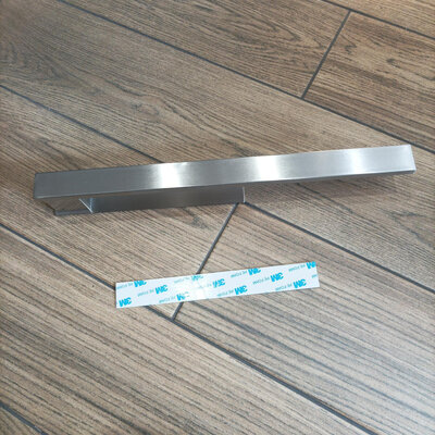 Bangnan F-15 39cm Silver