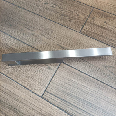 Bangnan F-15 39cm Silver