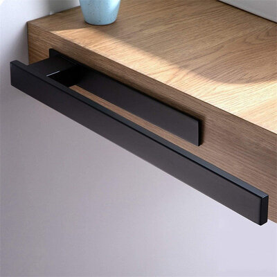 Bangnan F-15 39cm Black