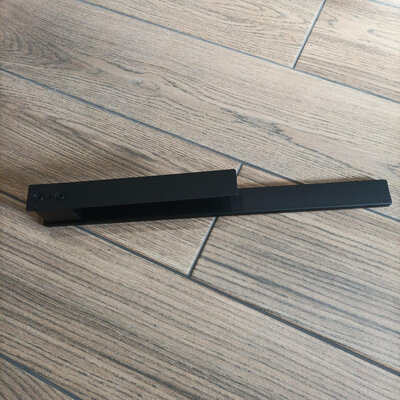 Bangnan F-15 39cm Black