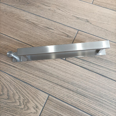 Bangnan I-10 40cm Silver