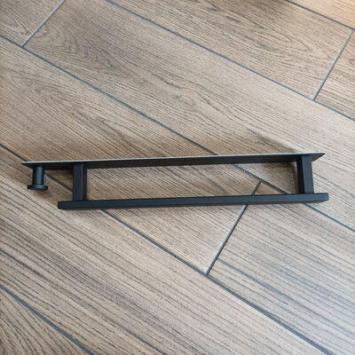 Bangnan I-10 40cm Black