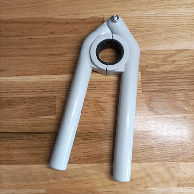 Anti-Slip Faucet Aerator Key Tool MW-3