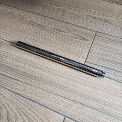 Disfact Len-30cm SUS-304 (M18x1.5мм) Chromium