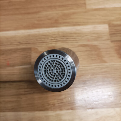 Disfact DE-47 Silver