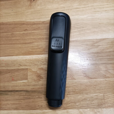 WaterScience HFS-625 Black