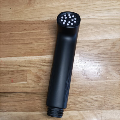 WaterScience HFS-625 Black