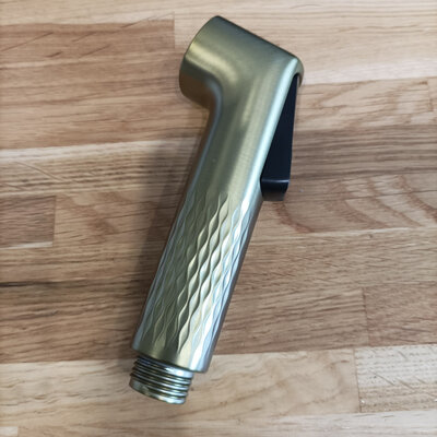 WaterScience HFS-625 Brass