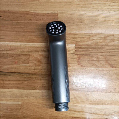 WaterScience HFS-625 Dark Gray