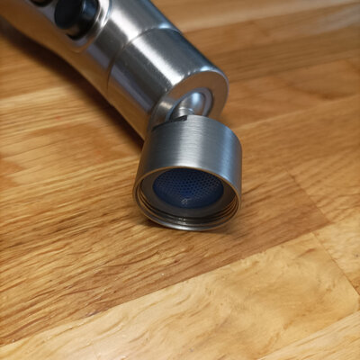 Disfact AR-110 Silver