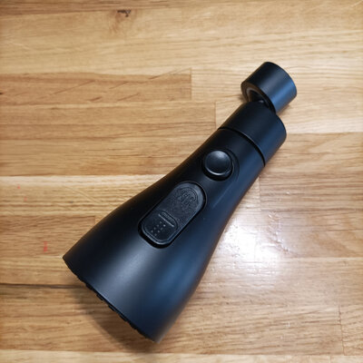 Disfact AR-110 Black