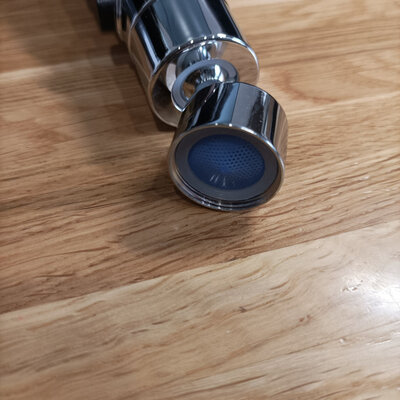 Disfact AR-110 Chromium