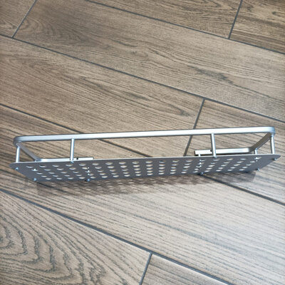 POPER PP-40cm Silver