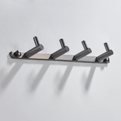 Haicheng A1004 Slim (4H) 28cm Iron Gray defect