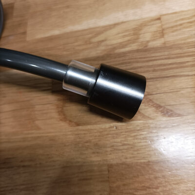 HAFREE CU-2003 2m Graphite