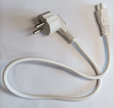 ProZone Cable LS03 White
