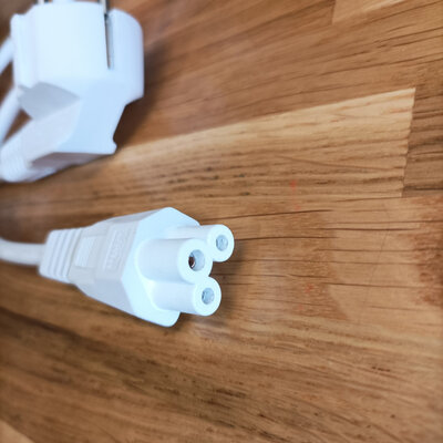 ProZone Cable LS03 White