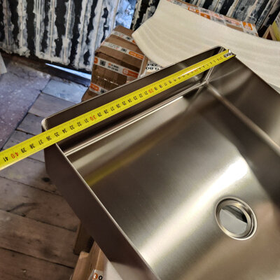 Disfact DS-4736 Silver