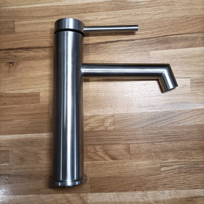 DISFACT AOO-205 SUS304 Matte