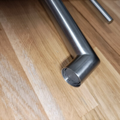 DISFACT AOO-205 SUS304 Matte