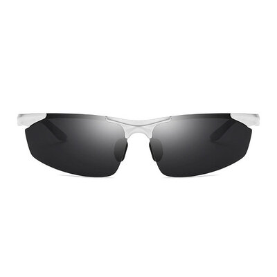 Kasian K2206 Polarized Magnesium Silver