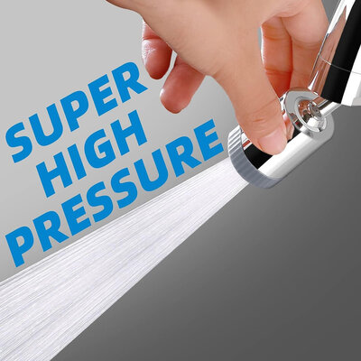 Tauset TH-030 ECO Chrome