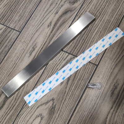 Disfact THS-Slim 45cm SUS-304 Silver